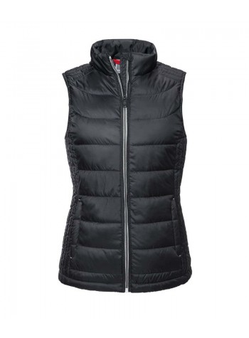 Russell Collection Women's Nano bodywarmer 2