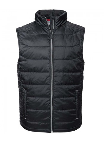 Russell Collection Nano bodywarmer 2