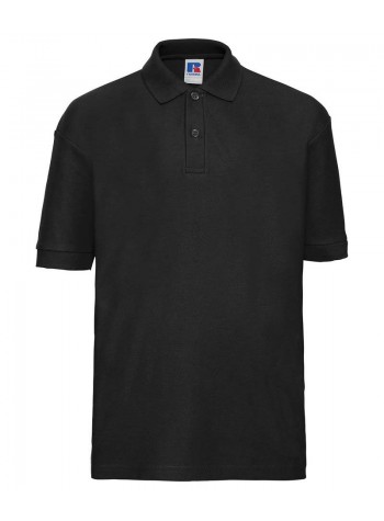 Russell Collection Kids polo shirt 2