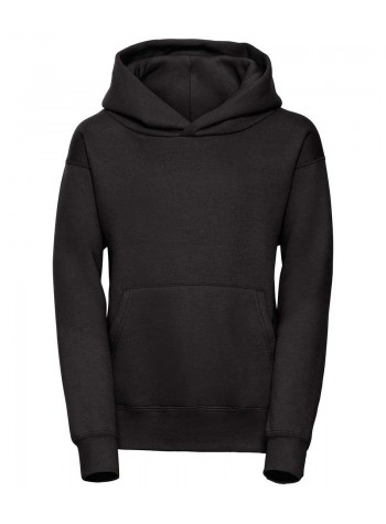 Russell Collection Kids hooded sweatshirt 2