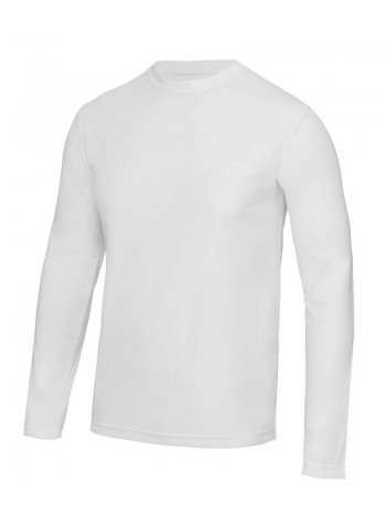 AWDis Just Cool Long sleeve cool T 2