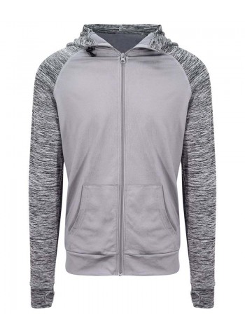 AWDis Just Cool Cool contrast zoodie 2