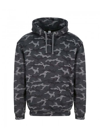 AWDis Just Hoods Camo hoodie 2