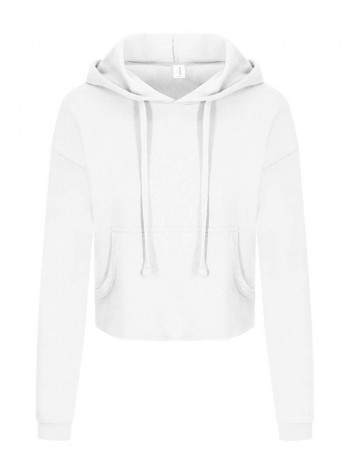 AWDis Just Hoods Women's cropped hoodie 2