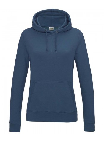 AWDis Just Hoods Girlie college hoodie 2