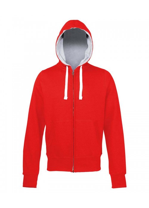 AWDis Just Hoods Chunky zoodie