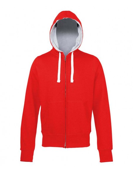 AWDis Just Hoods Chunky zoodie