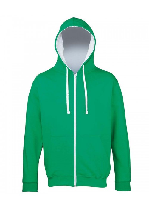 AWDis Just Hoods Varsity zoodie