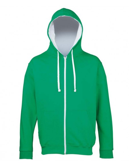 AWDis Just Hoods Varsity zoodie