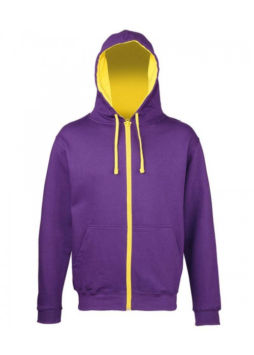 AWDis Just Hoods Varsity zoodie