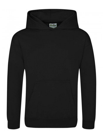 AWDis Just Hoods Kids sports polyester hoodie 2