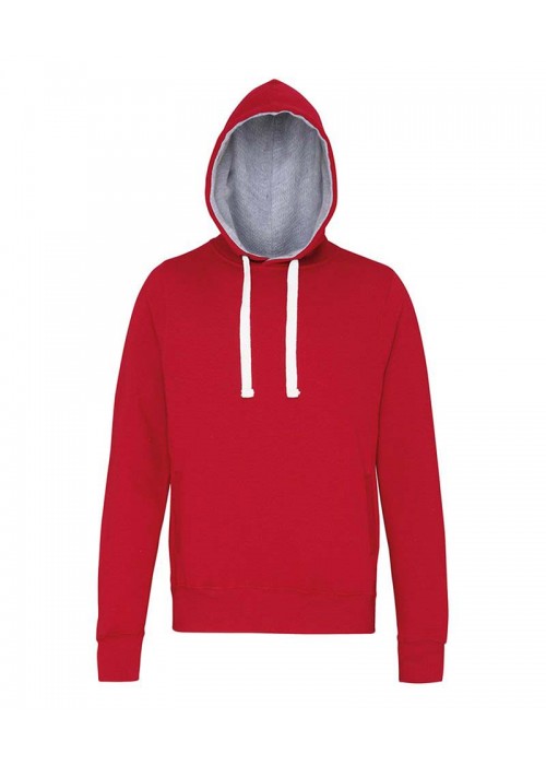 AWDis Just Hoods Chunky hoodie