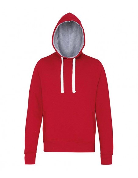 AWDis Just Hoods Chunky hoodie