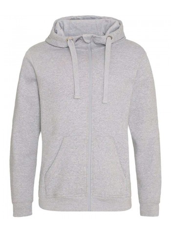 AWDis Just Hoods Heavyweight zoodie 2