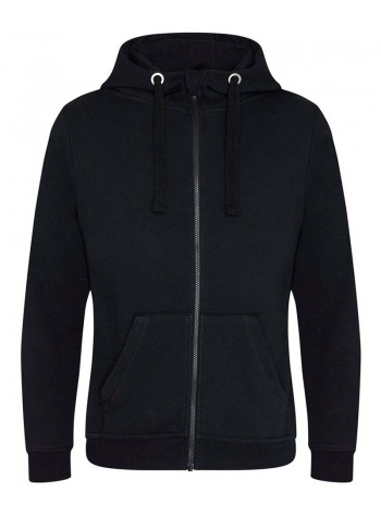 AWDis Just Hoods Heavyweight zoodie 2