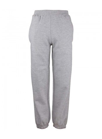 AWDis Just Hoods Kids cuffed sweatpants 2