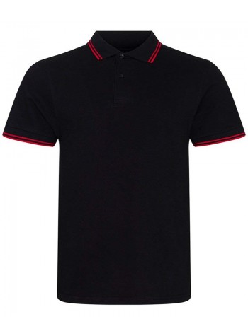 AWDis Just Polo's Stretch tipped polo 2