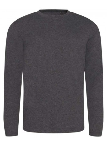 AWDis Just T's Triblend T long sleeve 2