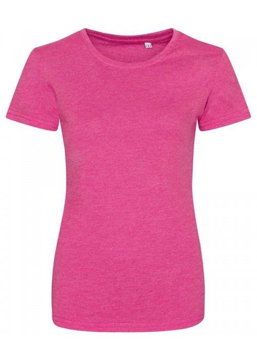 AWDis Just T's Women's triblend T