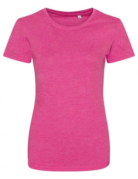 AWDis Just T's Women's triblend T