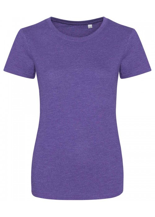 AWDis Just T's Women's triblend T