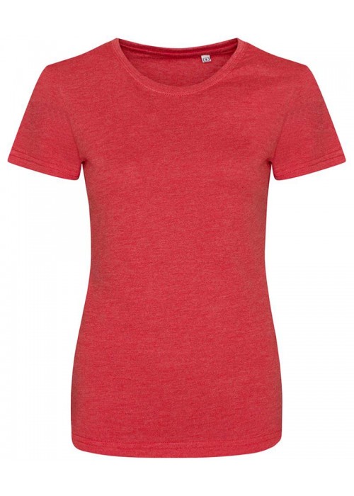 AWDis Just T's Women's triblend T