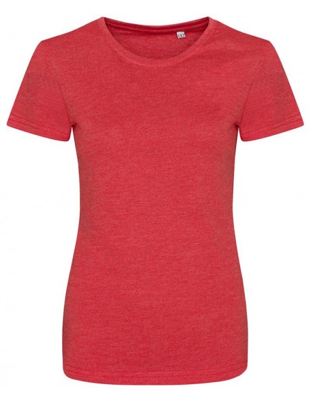 AWDis Just T's Women's triblend T