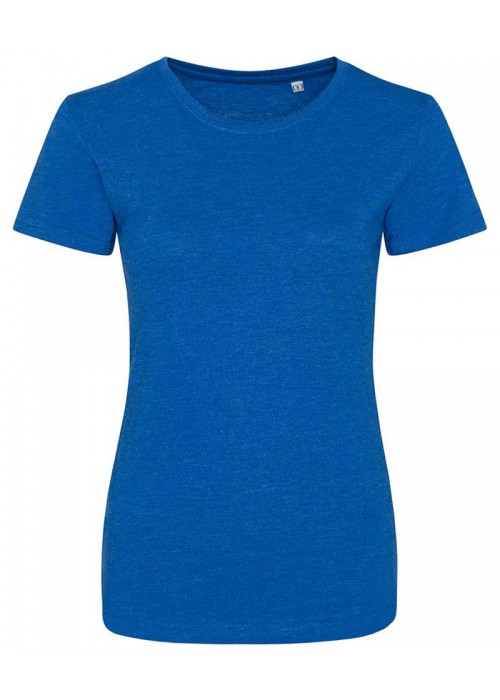 AWDis Just T's Women's triblend T