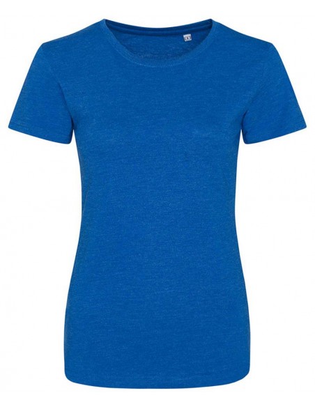 AWDis Just T's Women's triblend T