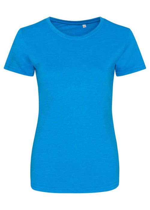 AWDis Just T's Women's triblend T