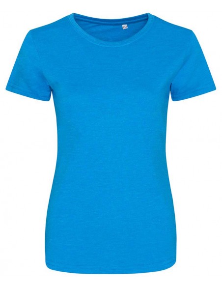 AWDis Just T's Women's triblend T