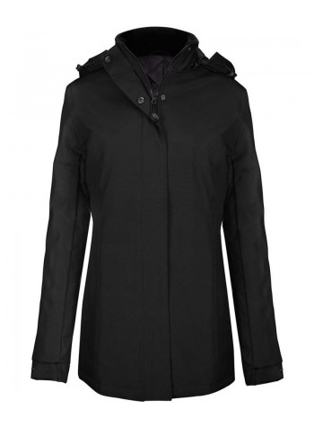 Kariban Women's Parka Jacket 2