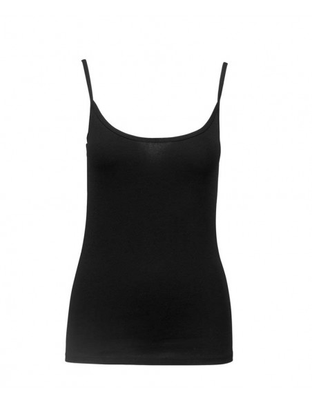 Kariban Women's strappy tank top