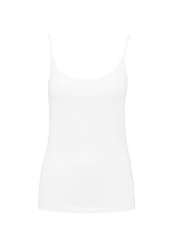 Kariban Women's strappy tank top