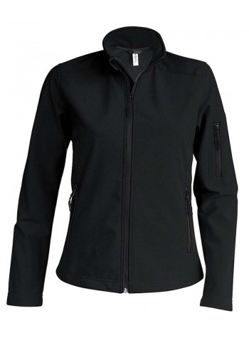 Kariban Women's softshell jacket