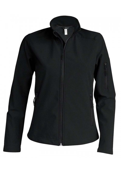 Kariban Women's softshell jacket