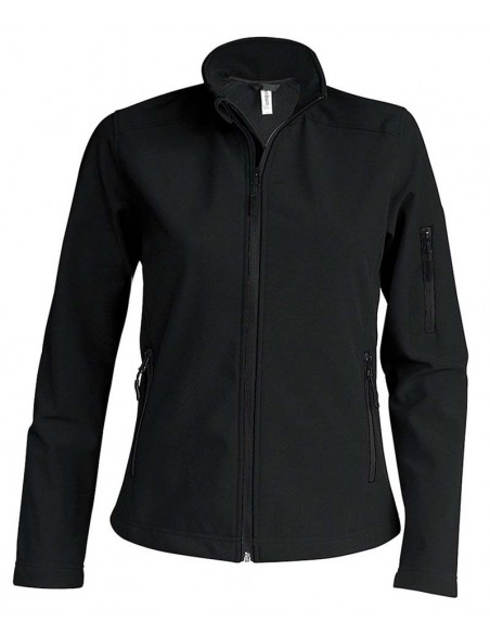 Kariban Women's softshell jacket