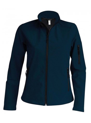 Kariban Women's softshell jacket 2