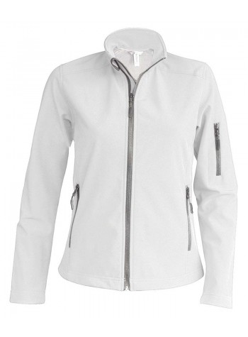 Kariban Women's softshell jacket