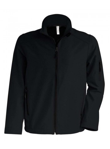 Kariban Softshell jacket