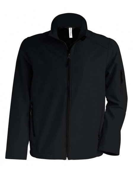 Kariban Softshell jacket