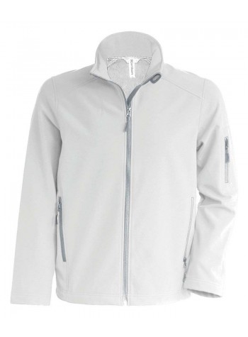 Kariban Softshell jacket