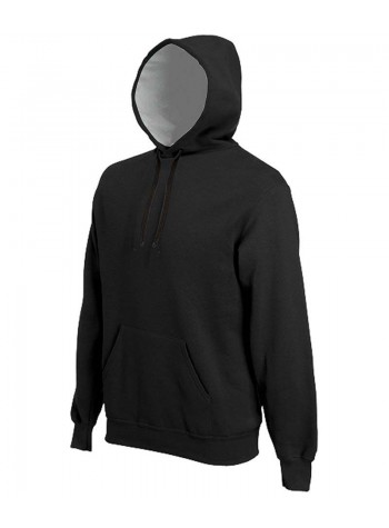 Kariban Hooded sweatshirt