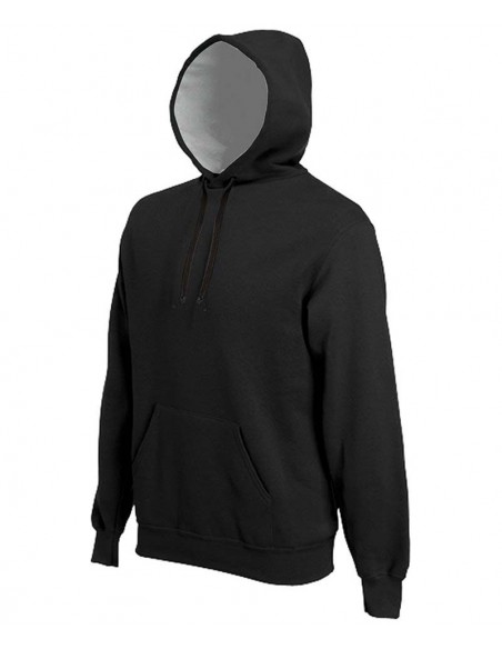 Kariban Hooded sweatshirt