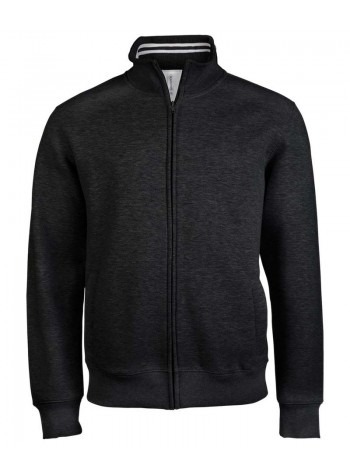 Kariban Full-zip fleece jacket