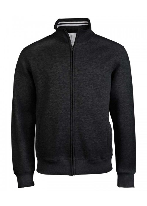 Kariban Full-zip fleece jacket