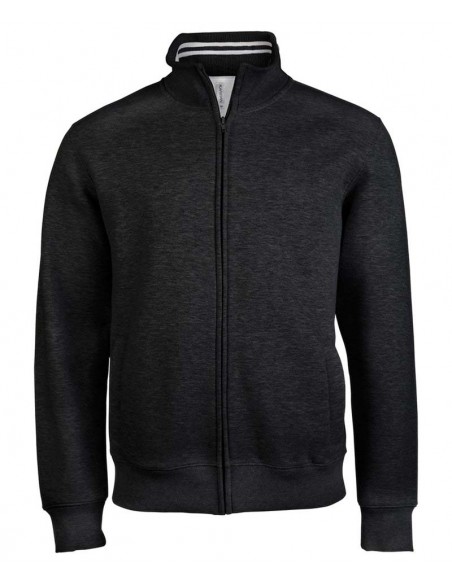 Kariban Full-zip fleece jacket