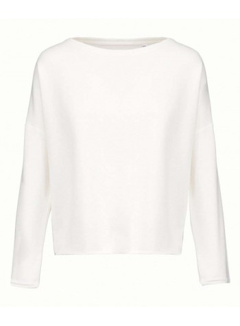 Kariban Women's oversized sweatshirt