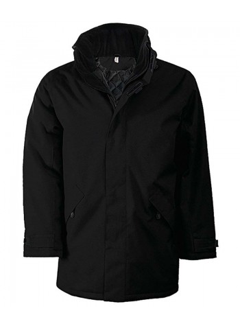 Kariban Parka Padded Jacket 2