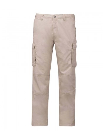 Kariban Lightweight cargo trousers
